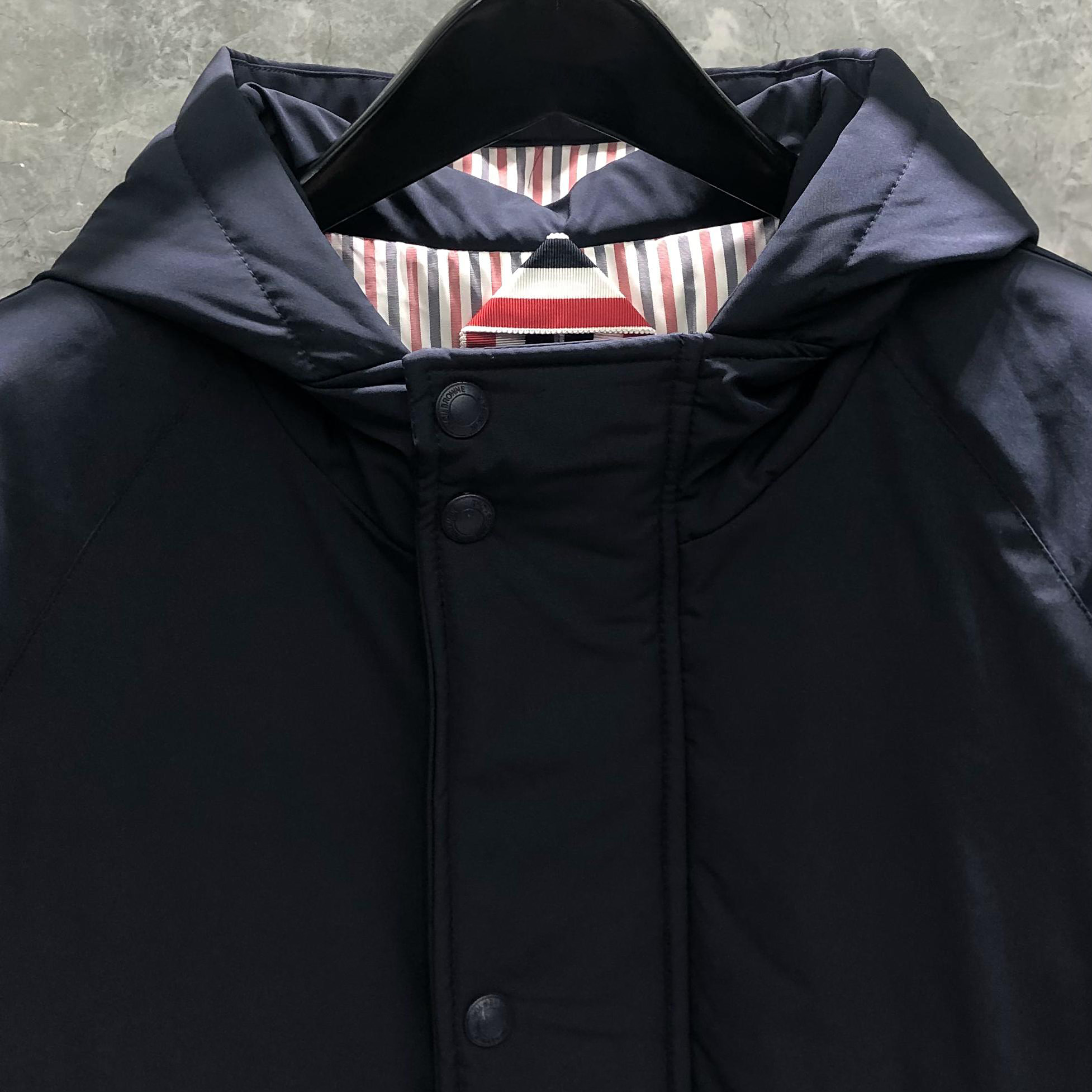 Thom Browne Down Jackets